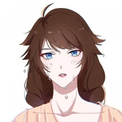 兽设天空场景设计Furry群